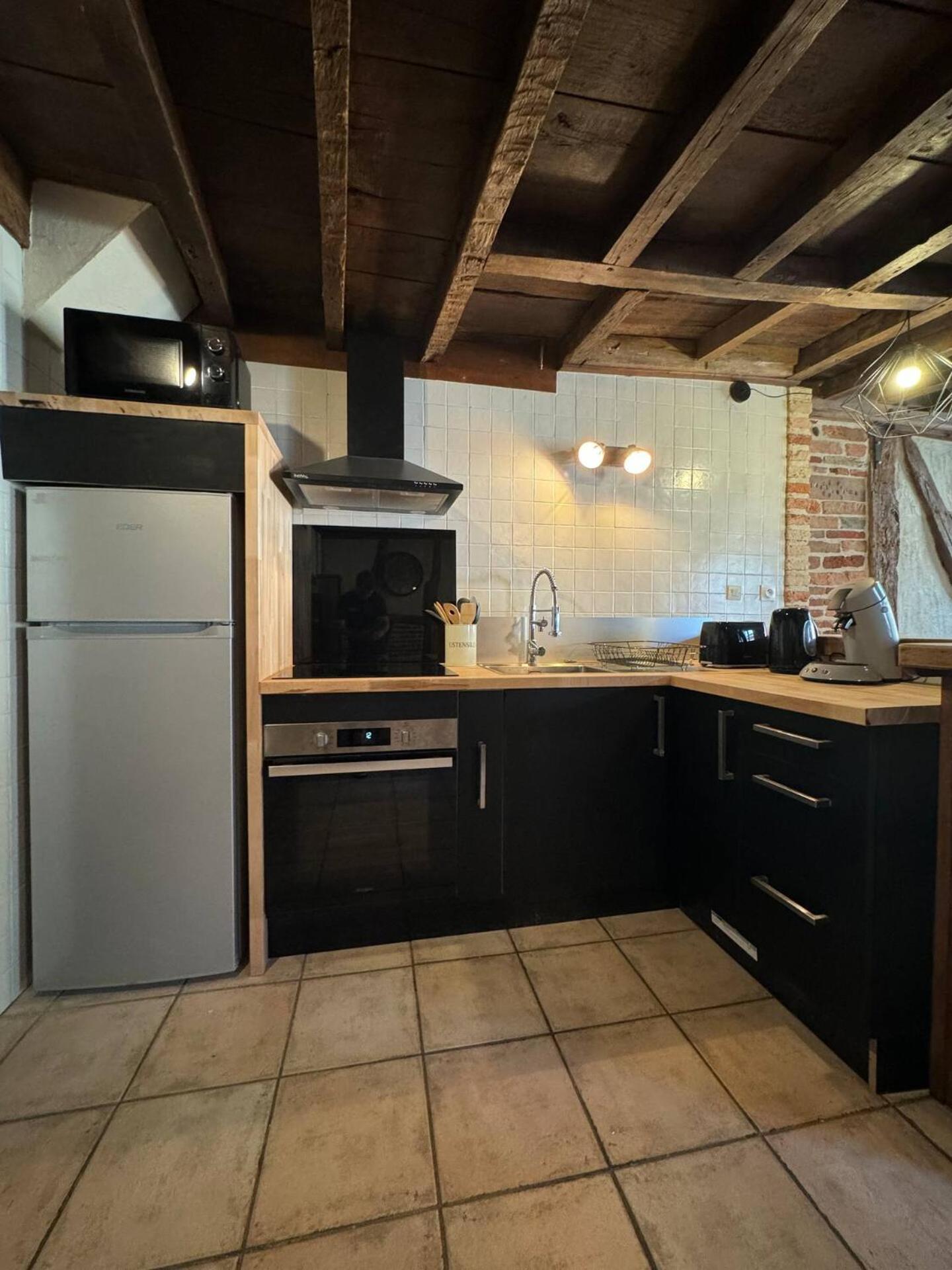 Les Chambres Tonics Montrevel-en-Bresse Экстерьер фото