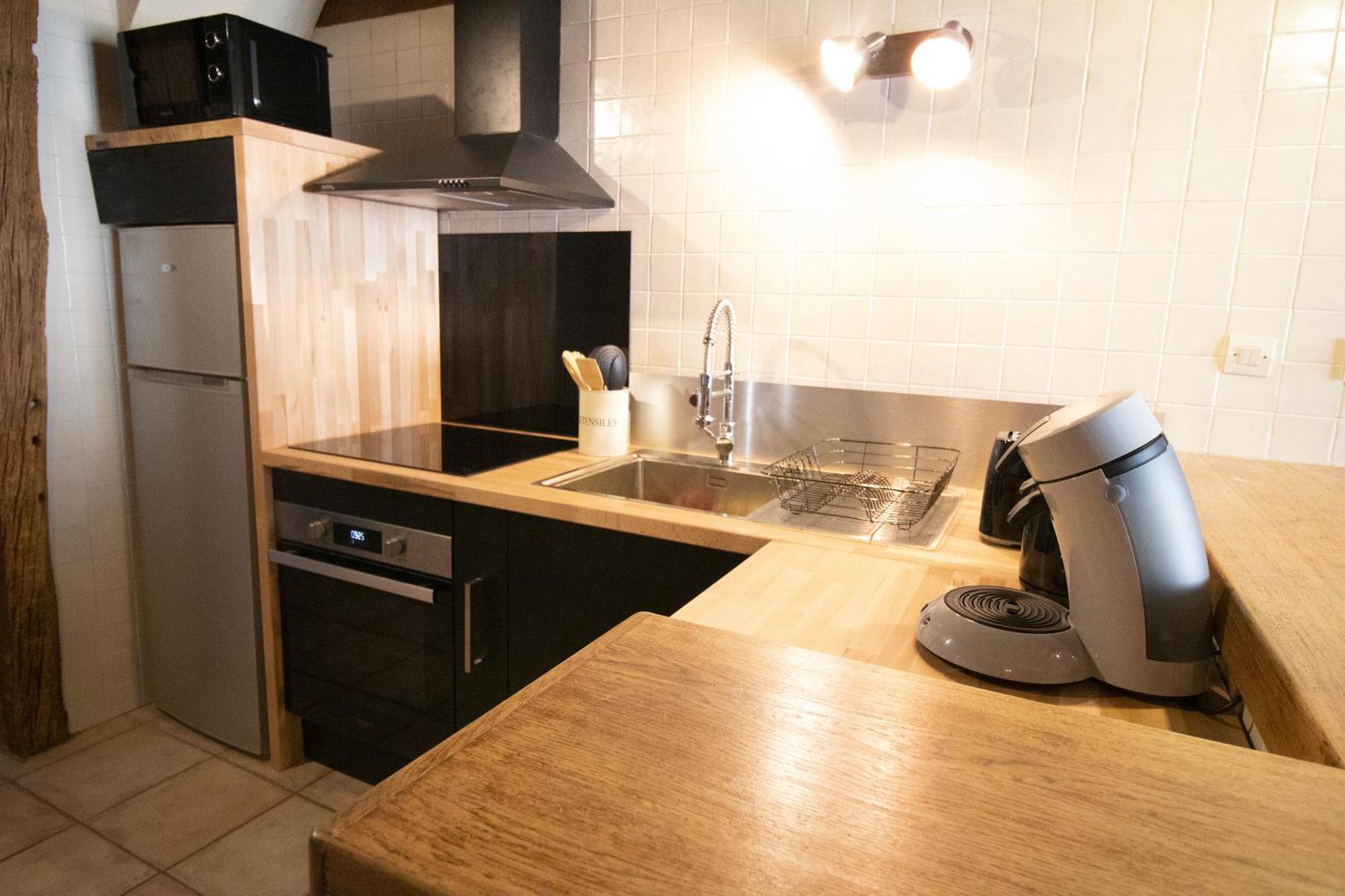 Les Chambres Tonics Montrevel-en-Bresse Экстерьер фото