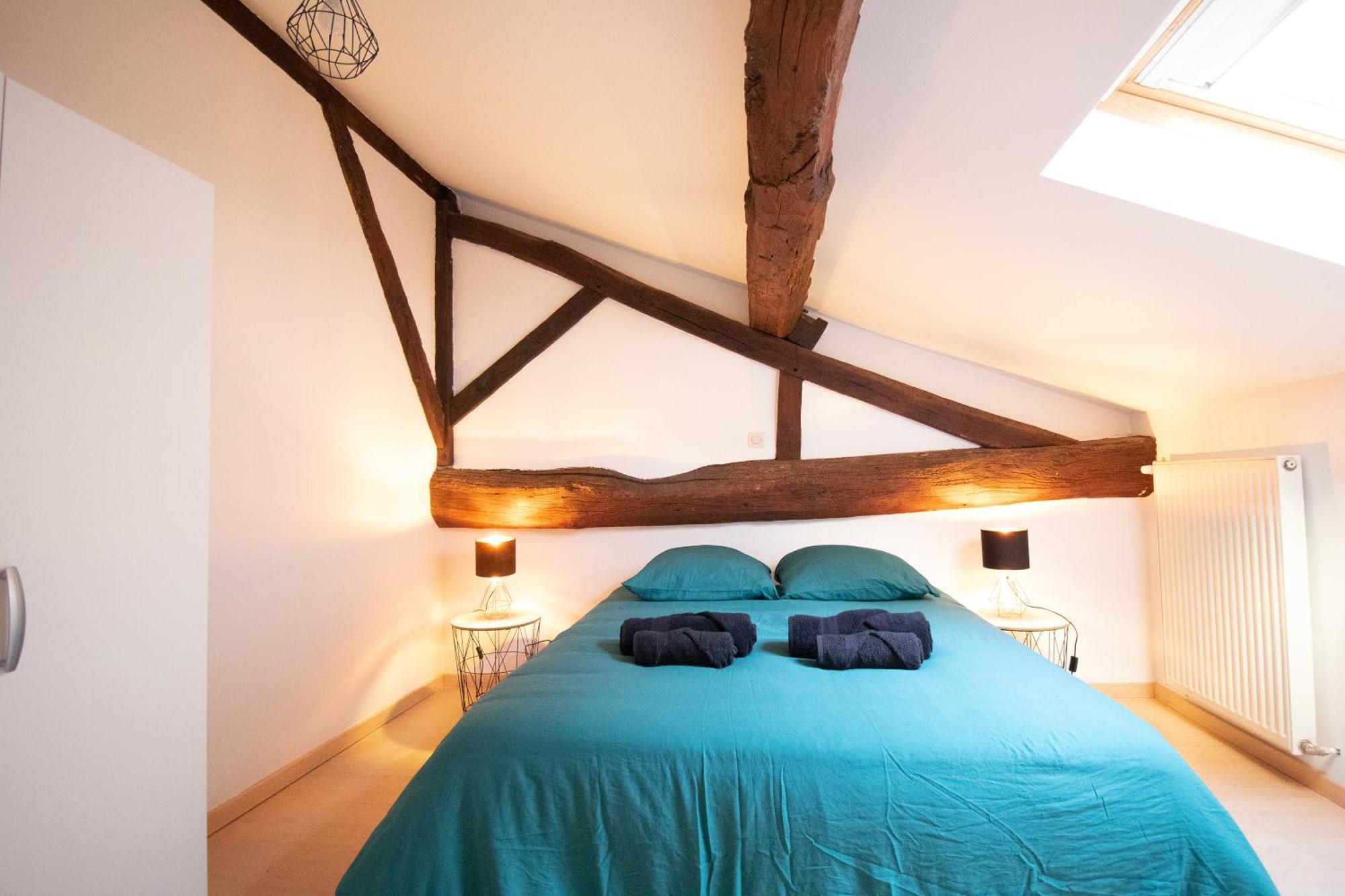 Les Chambres Tonics Montrevel-en-Bresse Экстерьер фото