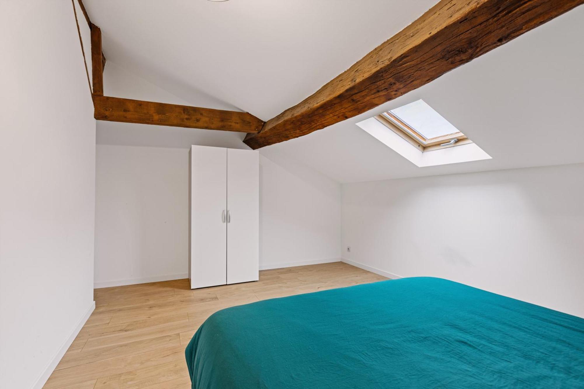 Les Chambres Tonics Montrevel-en-Bresse Экстерьер фото