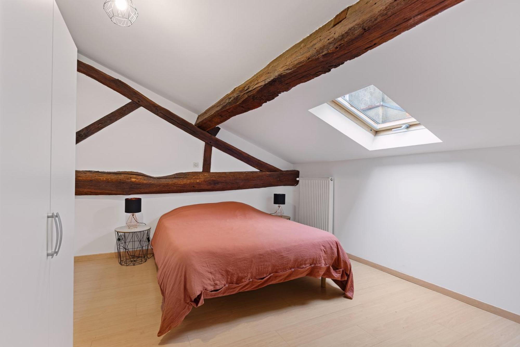 Les Chambres Tonics Montrevel-en-Bresse Экстерьер фото
