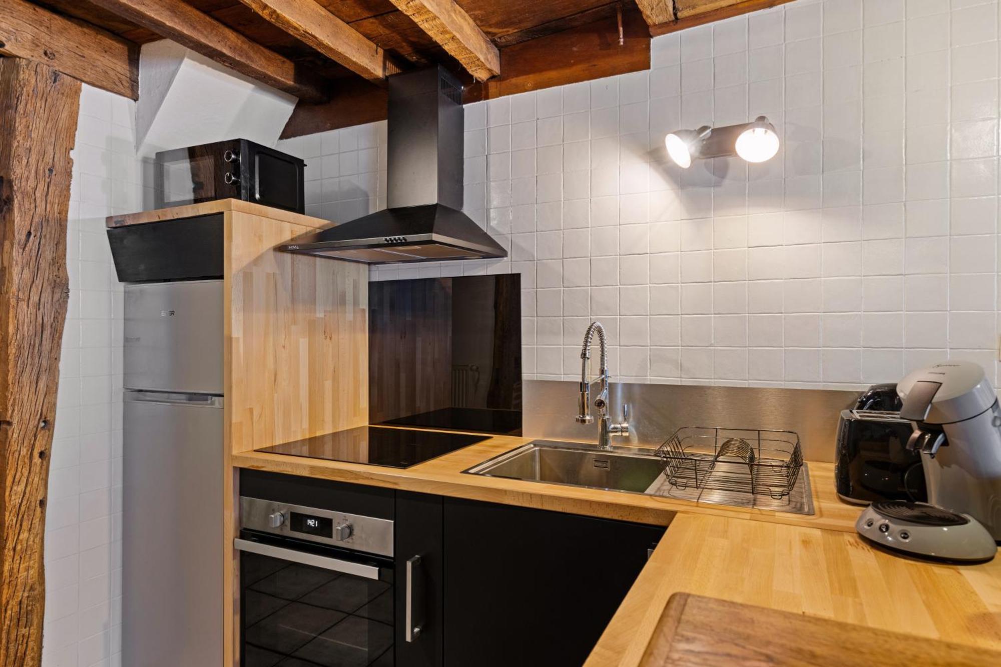 Les Chambres Tonics Montrevel-en-Bresse Экстерьер фото