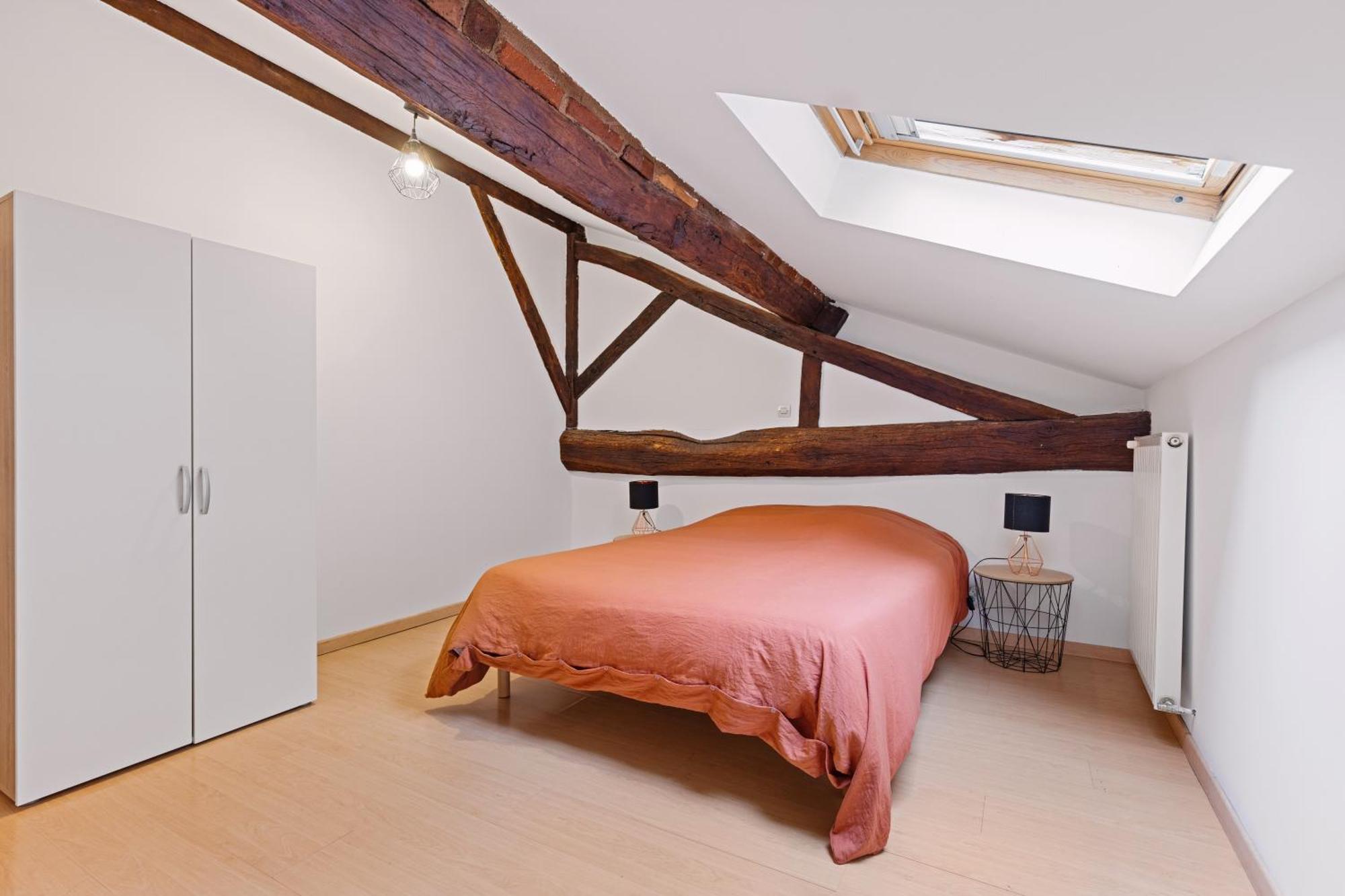 Les Chambres Tonics Montrevel-en-Bresse Экстерьер фото