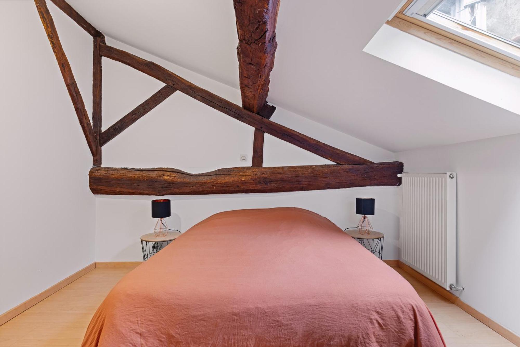 Les Chambres Tonics Montrevel-en-Bresse Экстерьер фото
