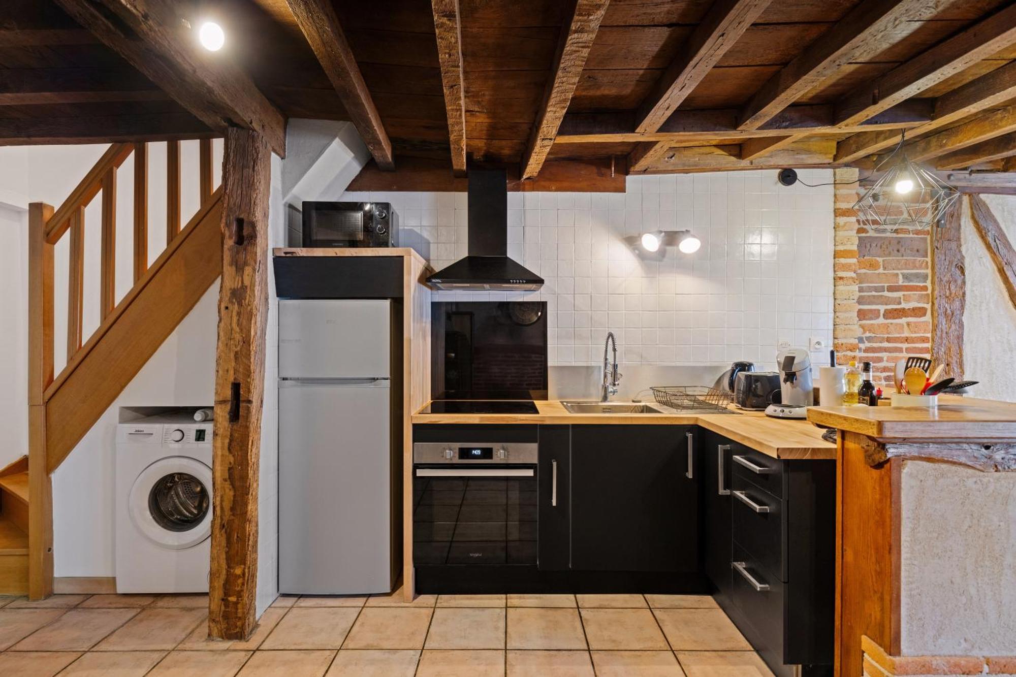 Les Chambres Tonics Montrevel-en-Bresse Экстерьер фото